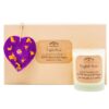 scented candle,gift for her,