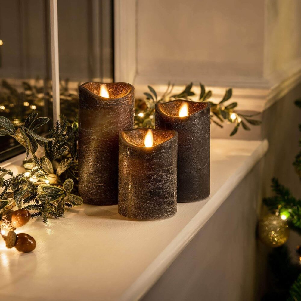 flameless candles,battery candles,
