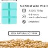 wax melts,wax melt burner,