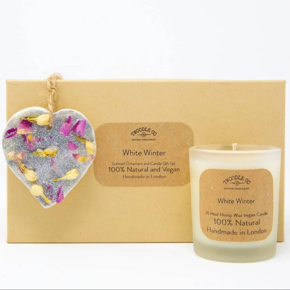 scented candle,gift for her,