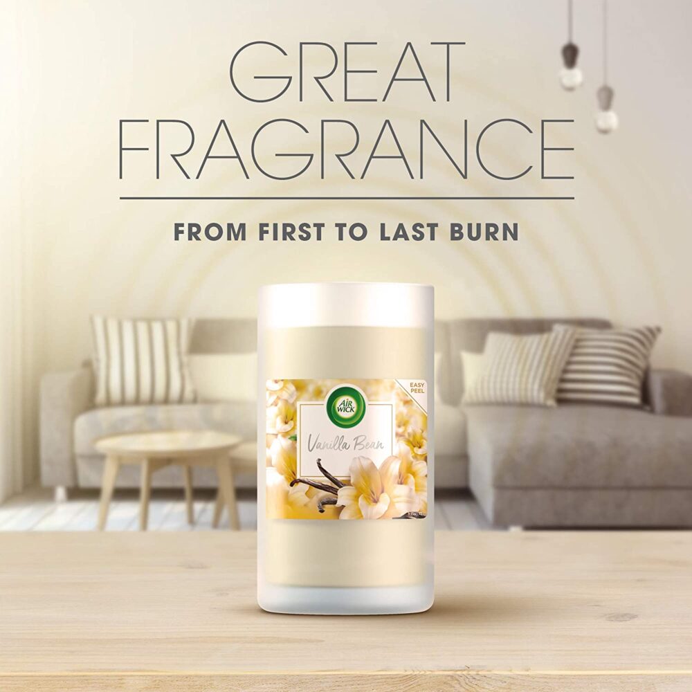 scented candle,