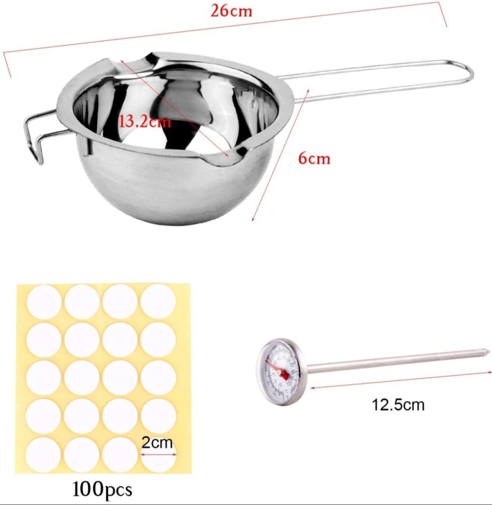 candle making kit,