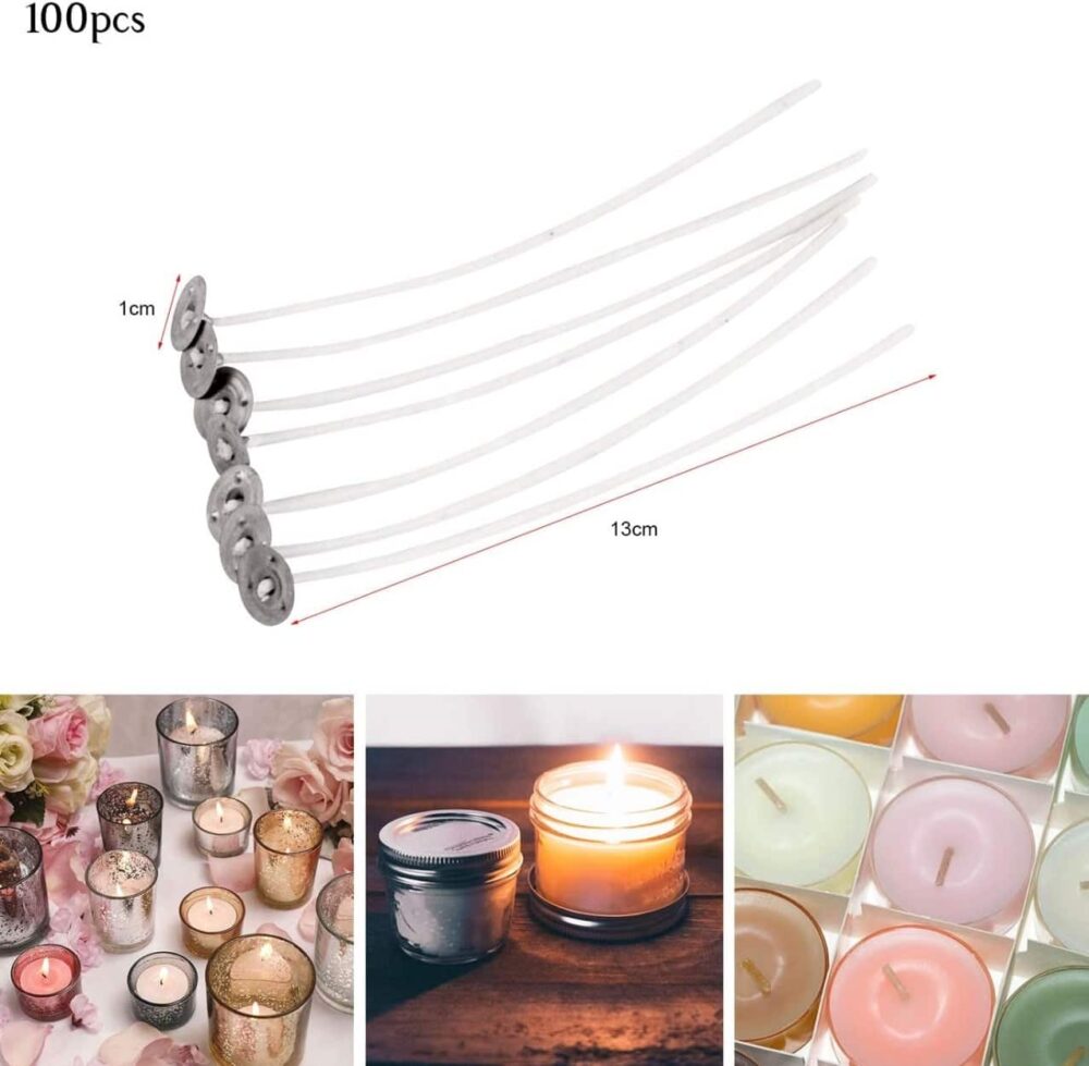 candle making kit,