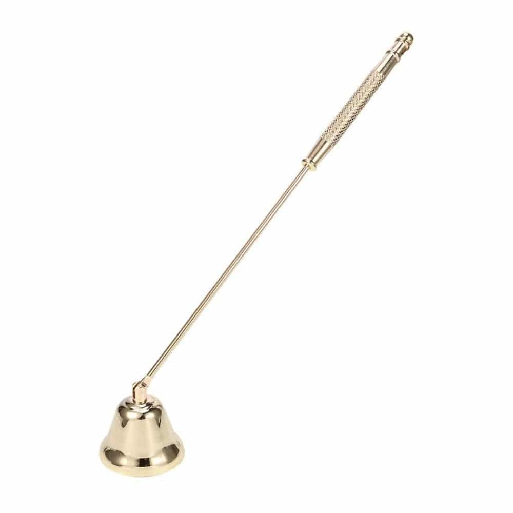 candle snuffer,