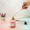 candle snuffer,