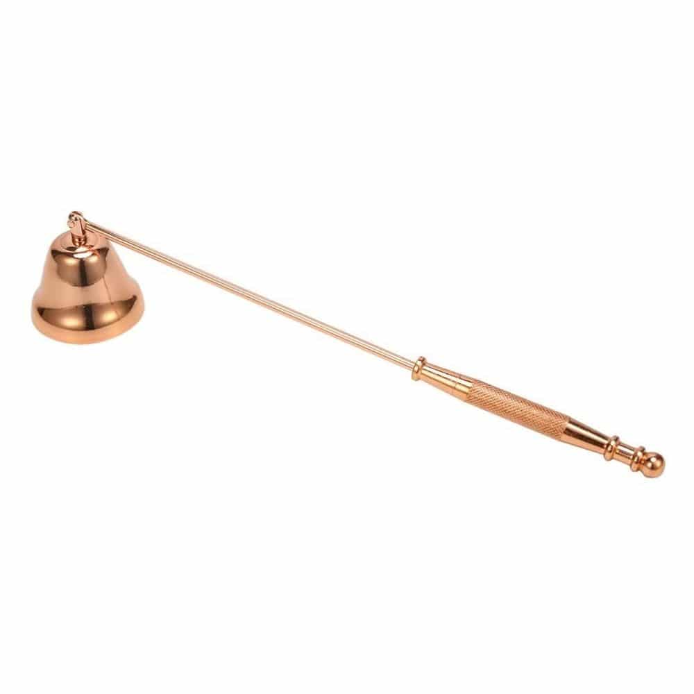 candle snuffer,