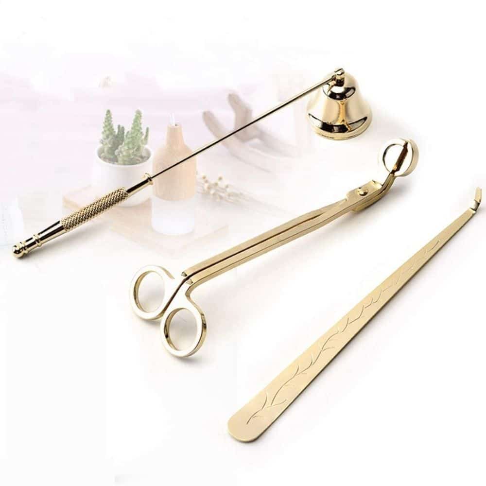 candle wick trimmer,