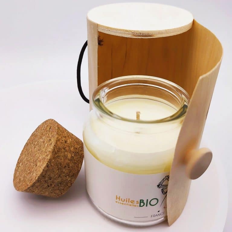 2 Wick Candles in Glass Candles Wholesale and Online Store