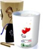 scented candles,Swarovski,