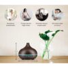 aroma diffuser,