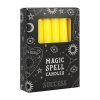 candle magic,magic spell candles,