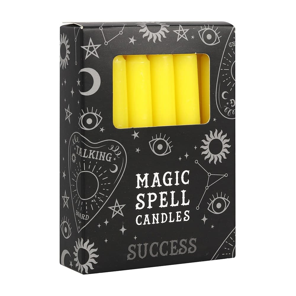 candle magic,magic spell candles,