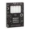 candle magic,magic spell candles,