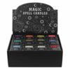 candle magic,magic spell candles,