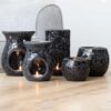 essential oil burner,