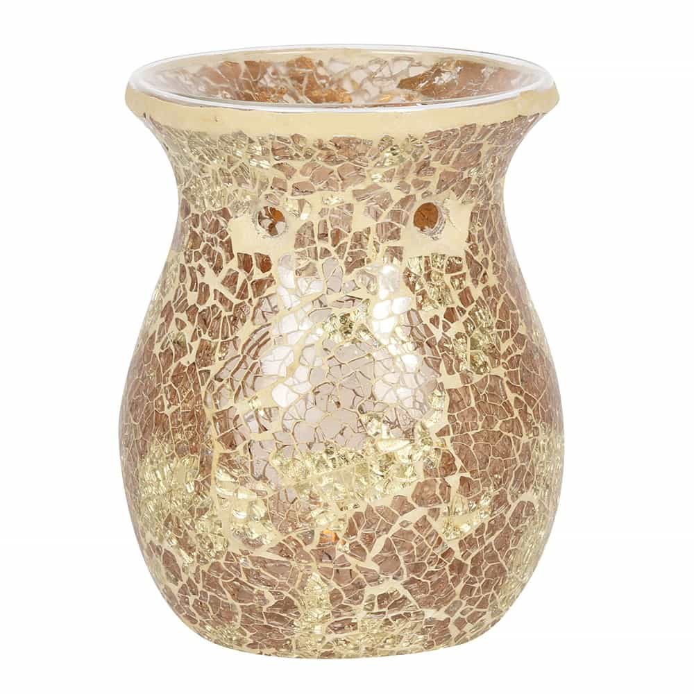 essential oil burner,