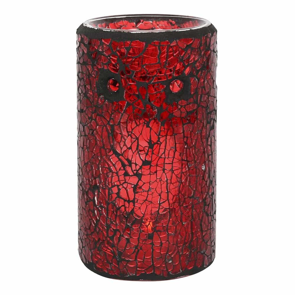 essential oil burner,