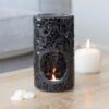 essential oil burner,