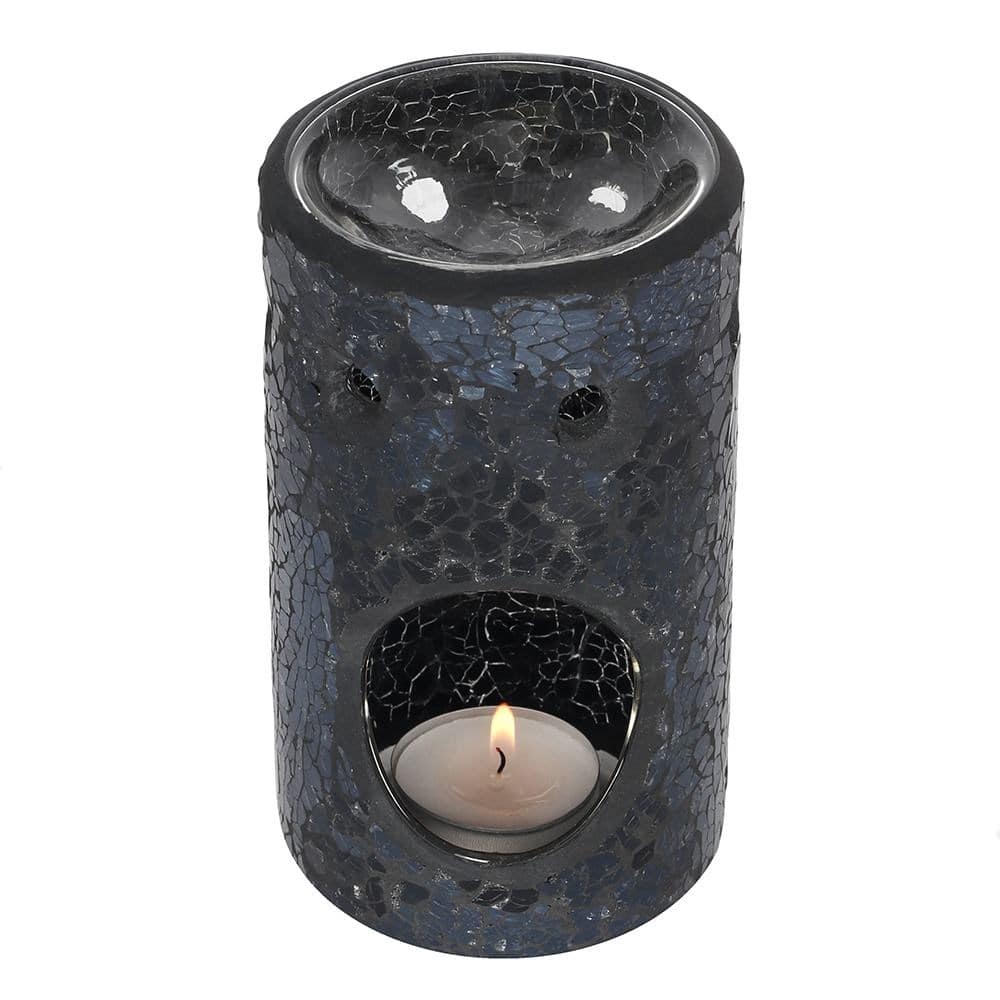 essential oil burner,