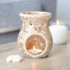 essential oil burner,