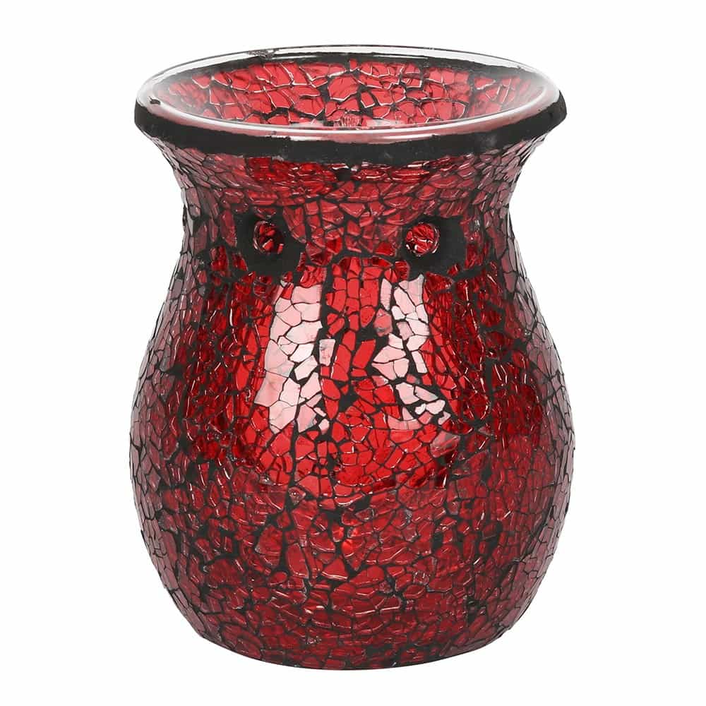 essential oil burner,