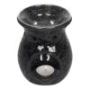 essential oil burner,