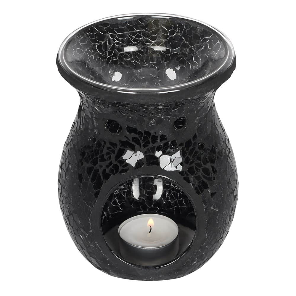 essential oil burner,