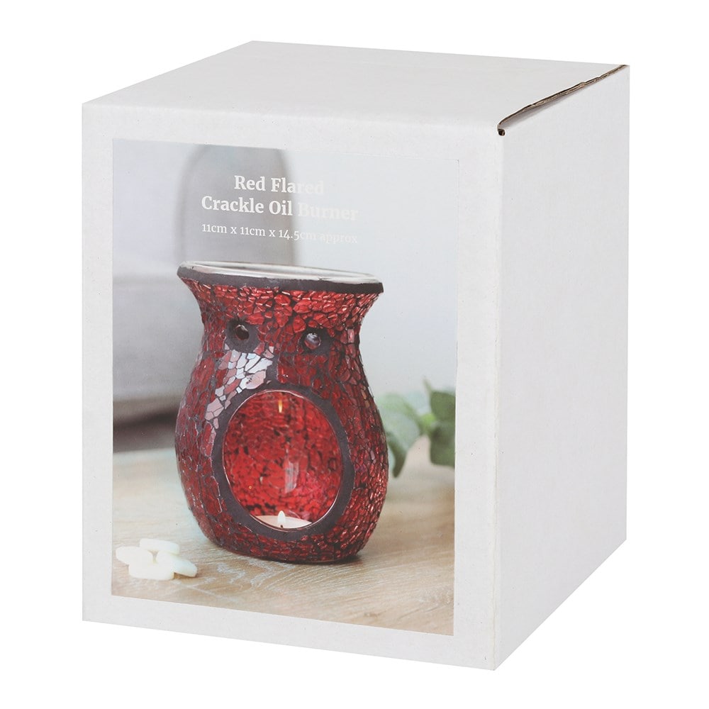 essential oil burner,