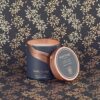 scented candles,luxury candles,