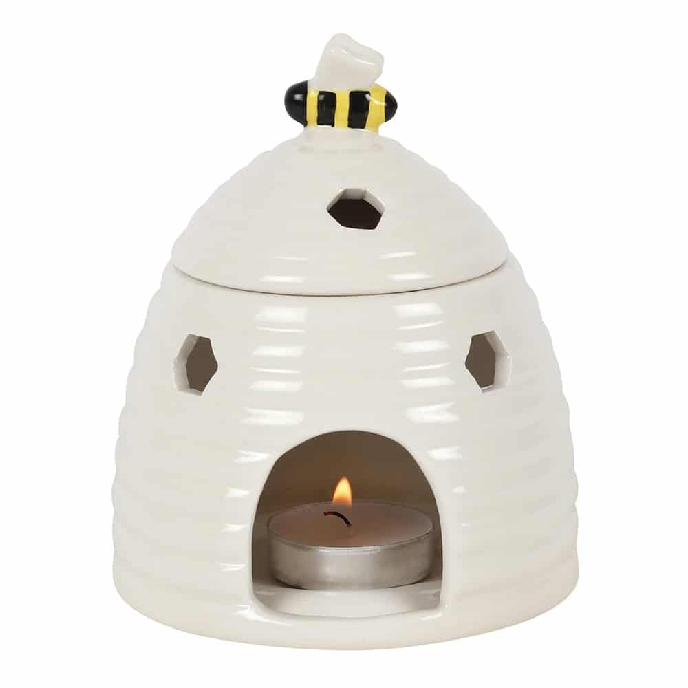 wax warmer,