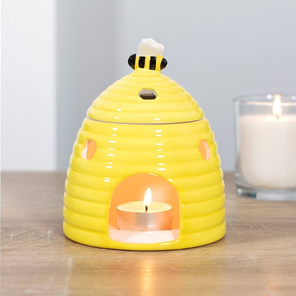 wax warmer,