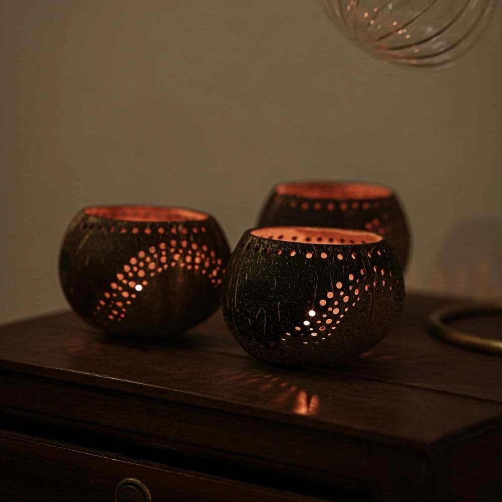 tea light holder,