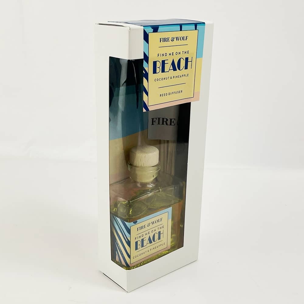 reed diffuser,