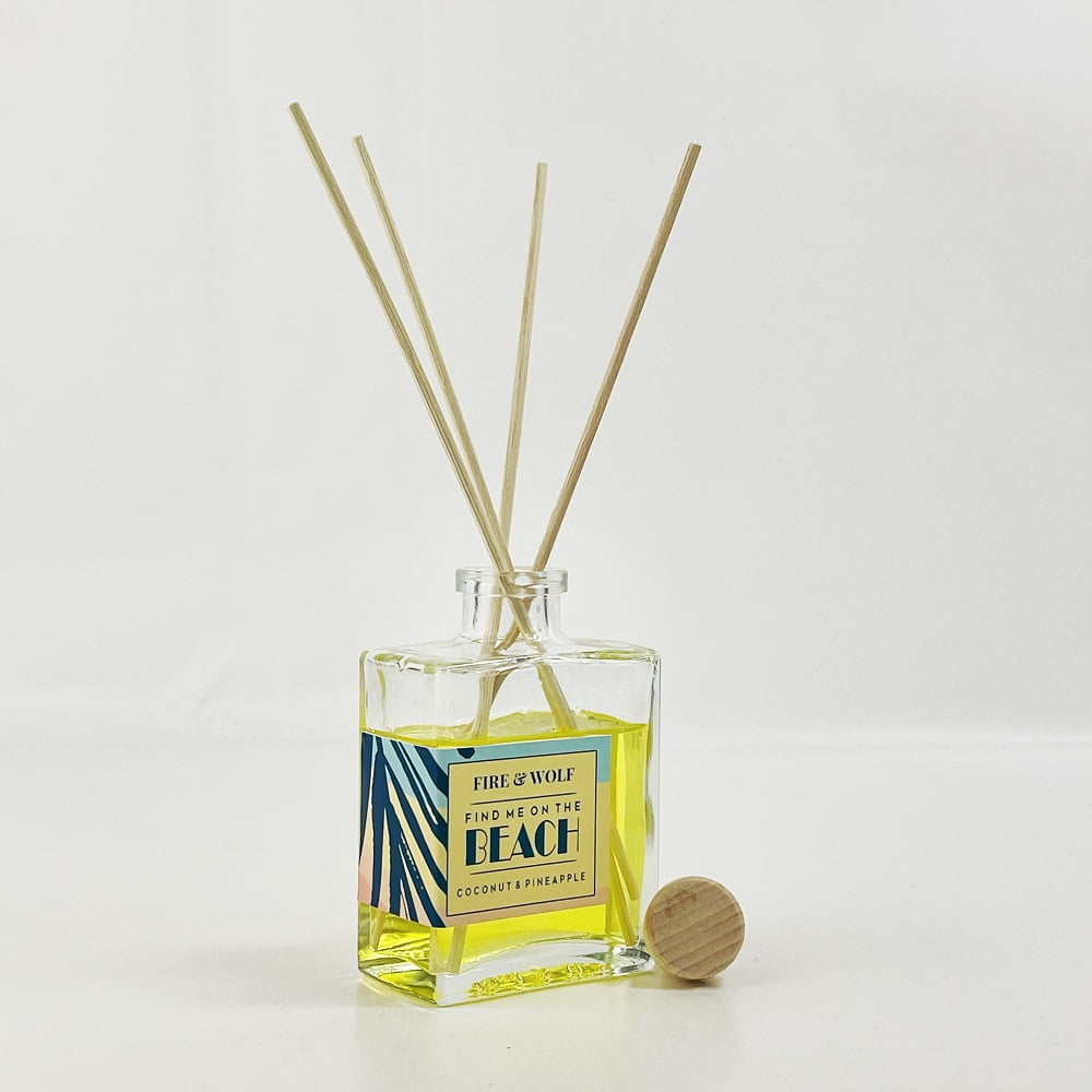 reed diffuser,