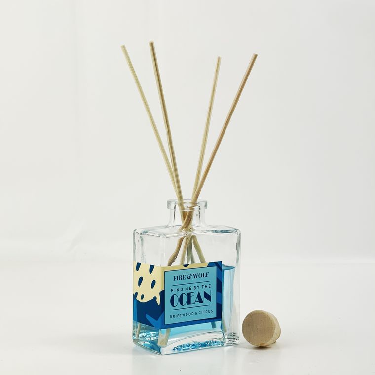 reed diffuser,