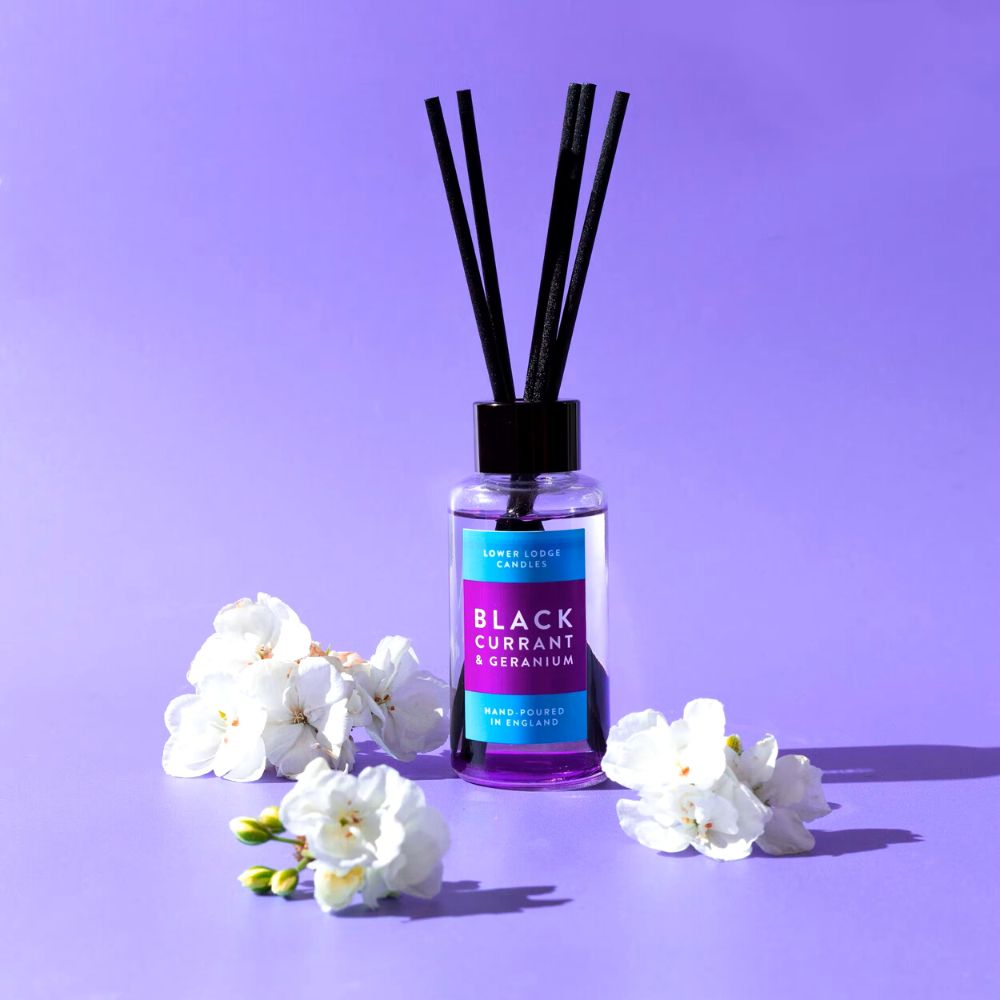 reed diffuser,