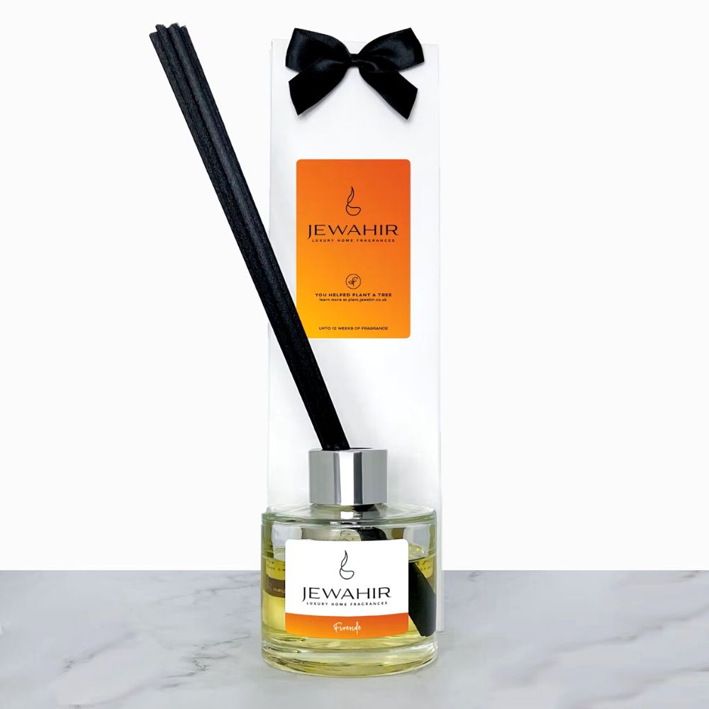 luxury reed diffusers,