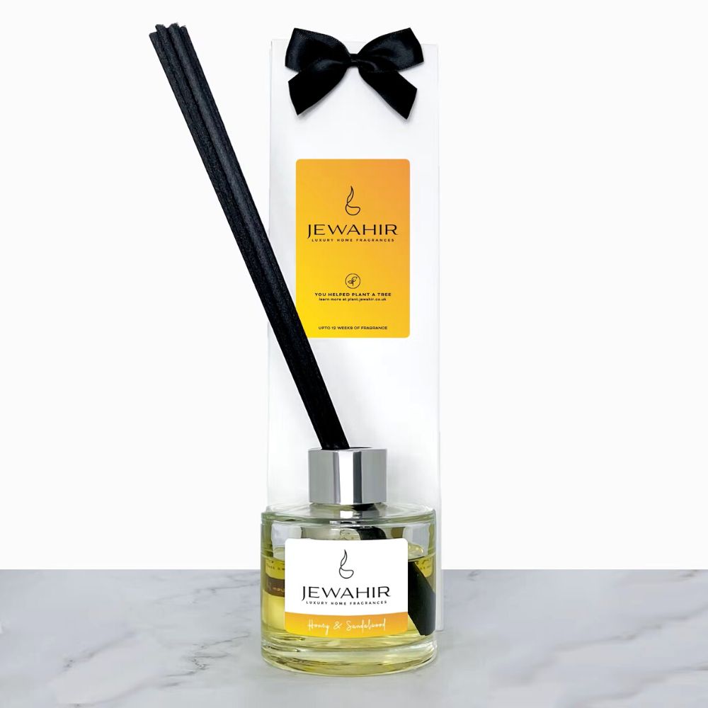 luxury reed diffusers,