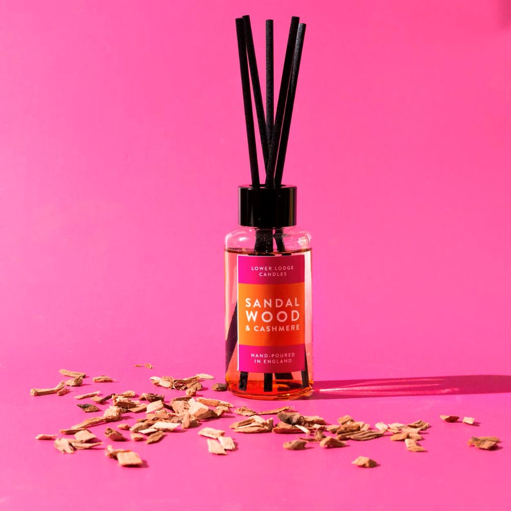 reed diffuser,