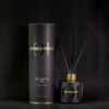 black reed diffuser,