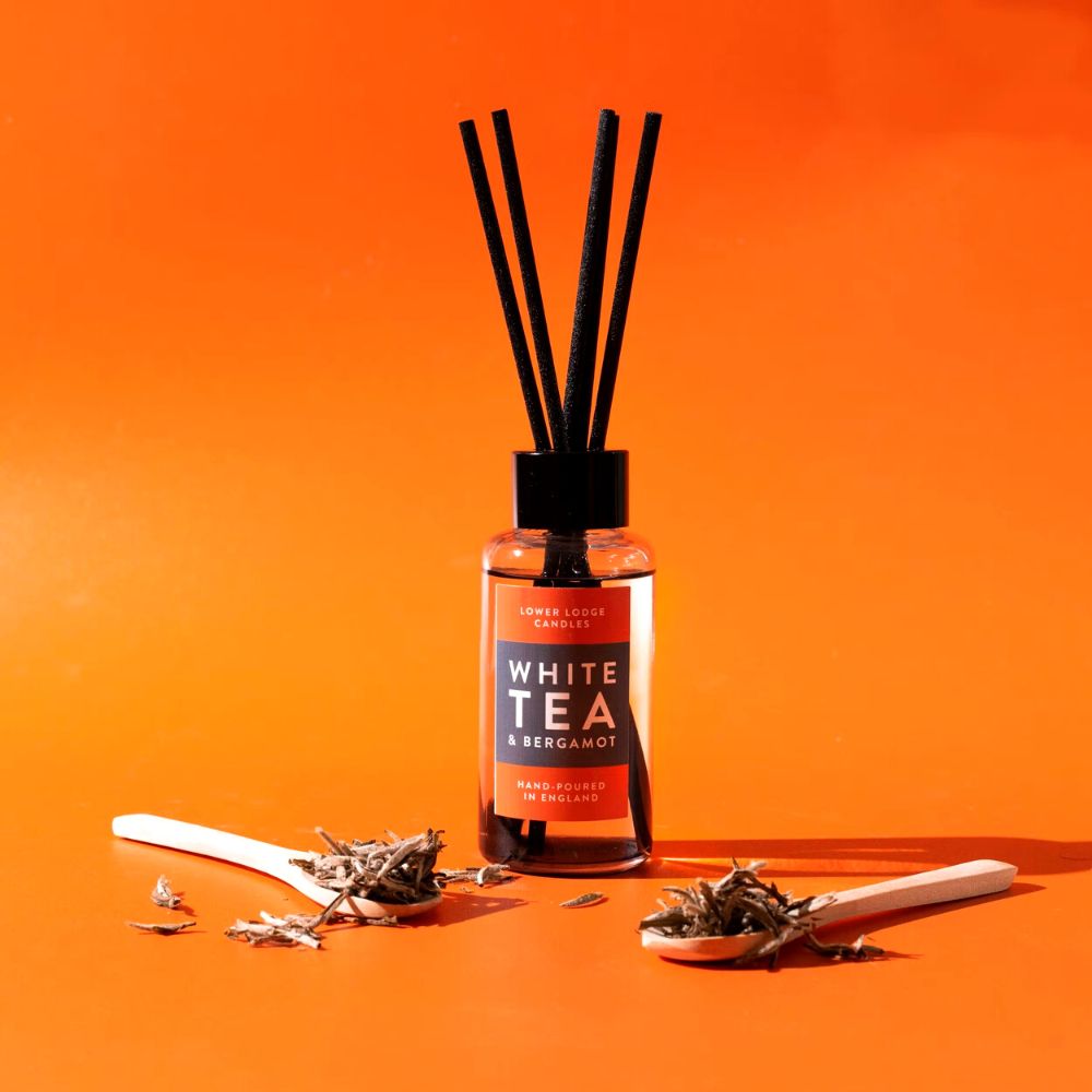 reed diffuser,